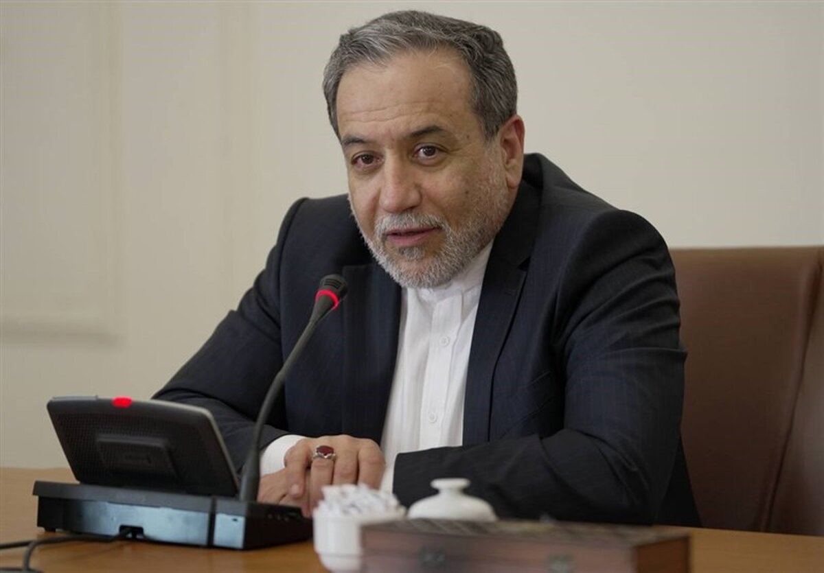 عراقچی: دیپلماسی فرهنگی، رویکرد نو در دستگاه دیپلماسی ایران
