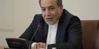 عراقچی: فرصت مذاکره با آمریکا در بن‌بست!