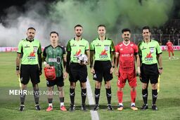 پرسپولیس بی خانمان می شود؟ تصمیم جنجالی اوسمار غوغا به پا کرد!