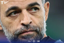 سپاهان از فاجعه رفت درس گرفت؟ فرمول مرموز نویدکیا برای صعود فاش شد: 'صبر و حوصله'!