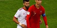 فوری و جنجالی: رونالدو در آستانه میزبانی از تیم ملی ایران؟ پشت پرده یک توافق باورنکردنی!
