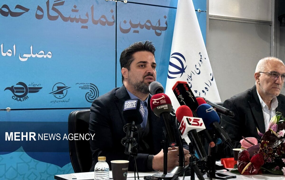 پرواز بر فراز تحریم‌ها: صنعت هوایی ایران چگونه از رکود جان سالم به در برد؟