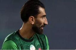 بیرانوند پرسپولیس را محکوم کرد