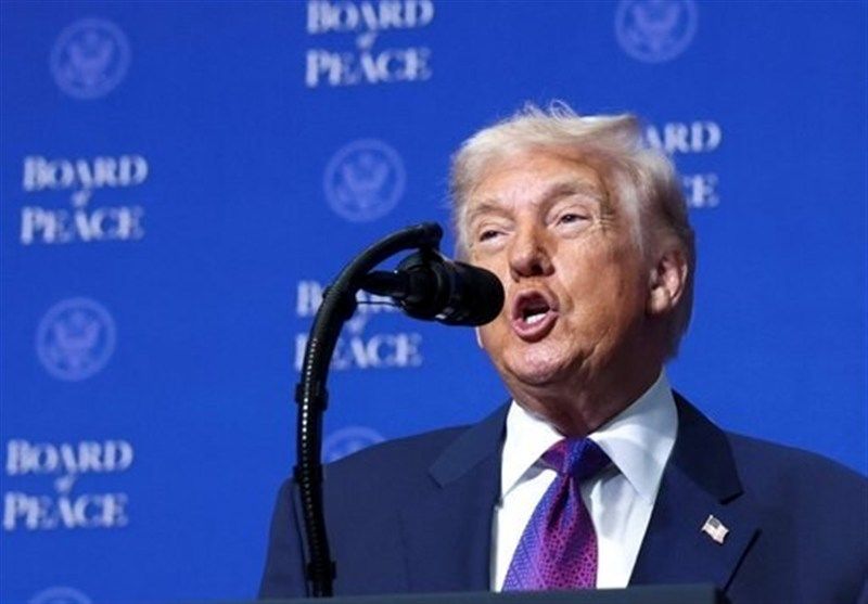 کنگره اختیارات جنگی ترامپ را قیچی می‌کند: آغاز جنگ قدرت در واشنگتن