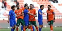 بمب خبری: جباری در آستانه ترک مس رفسنجان!
