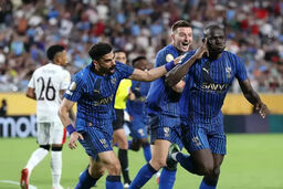 شوک بزرگ در الهلال: ستاره جنجالی می‌ماند؟