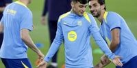 معجزه برای فلیک! سه خبر طلایی همزمان سرنوشت او را دگرگون کرد