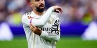 زلزله در برنابئو: فده والورده آزاد شد!