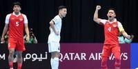 هشدار به ایران: میزبان جسور برای فینال دندان تیز کرده است!