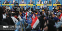 خیز عراقی‌ها برای رای‌گیری؛ گذرگاه‌های باشماق و حاج عمران در روز انتخابات باز است!