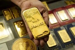 سقف قیمت‌ها شکست: سکه ۱۵۶ میلیون و ۴۰۰ هزار، طلای ۱۸ عیار ۱۵ میلیون تومان!