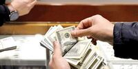 انفجار قیمت دلار حواله: ۱۲۷,۲۳۵ تومان! باورکردنی نیست!