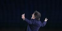 رئیس فدراسیون اسکی روی آب: این تصاویر "خارج از عرف" را تحمل نمی‌کنیم!