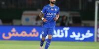 فاش شدن فیلم جنجالی مدافع استقلال: سهرابیان چه می‌گوید؟/ عذرخواهی از هواداران