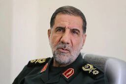کوثری: آمریکا ما را به بازی گرفته! اما شطرنج فرق دارد: آماده غافلگیری باشید!