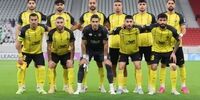 ناباورانه: سقوط آزاد سپاهان از صدرنشینی نیم‌فصل تا حذف از آسیا! فقط یک برد در ۵ بازی، راز این فاجعه چیست؟