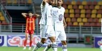 رسوایی داوری در فولاد آرنا؛ فریاد تکان‌دهنده بابایی به داور: «الکی هم شده ما را آرام کن!» +عکس