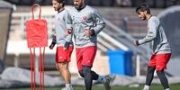 شوک به پرسپولیس: دو غایب بزرگ در آستانه نبرد سرنوشت‌ساز!