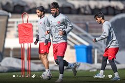 فوری: بحران بزرگ در پرسپولیس؛ غیبت قطعی دو ستاره کلیدی در دیدار حساس!