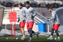 فوری: بحران بزرگ در پرسپولیس؛ غیبت قطعی دو ستاره کلیدی در دیدار حساس!