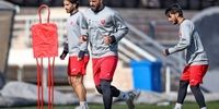 شوک به پرسپولیس: دو غایب بزرگ در آستانه نبرد سرنوشت‌ساز!