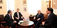 آمریکا در شوک! پایگاه نظامی غزه، اسرائیل را در معرض تهدید مستقیم قرار داد؟