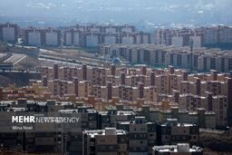 تورم مصالح، مسکن را به کما برد؛ ۶ میلیون تقاضای مرگبار در بازار!