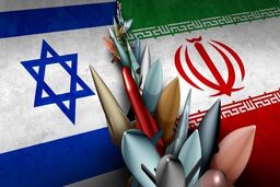 جنگ ایران و اسرائیل؛ نیویورک‌تایمز: زمانش رسیده!
