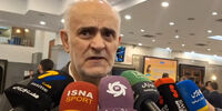 زلزله در تیم امید: روانخواه برکنار شد!