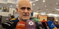 زلزله در تیم امید: روانخواه برکنار شد!