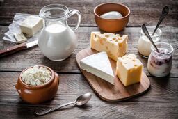 جزئیات خرید لبنیات با تخفیف ویژه!