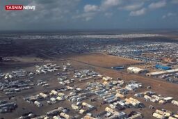 مرز عراق در آستانه انفجار؛ بغداد در دام اردوگاه الهول!