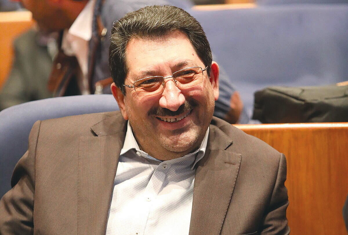 آقای وزیر برای پاسخگویی در این تاریخ به مجلس می‌رود