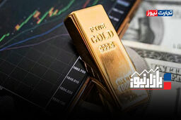 دلار میخکوب شد، بازار طلا نفس کشید! آیا این آرامش قبل از طوفان است؟ + ویدئو