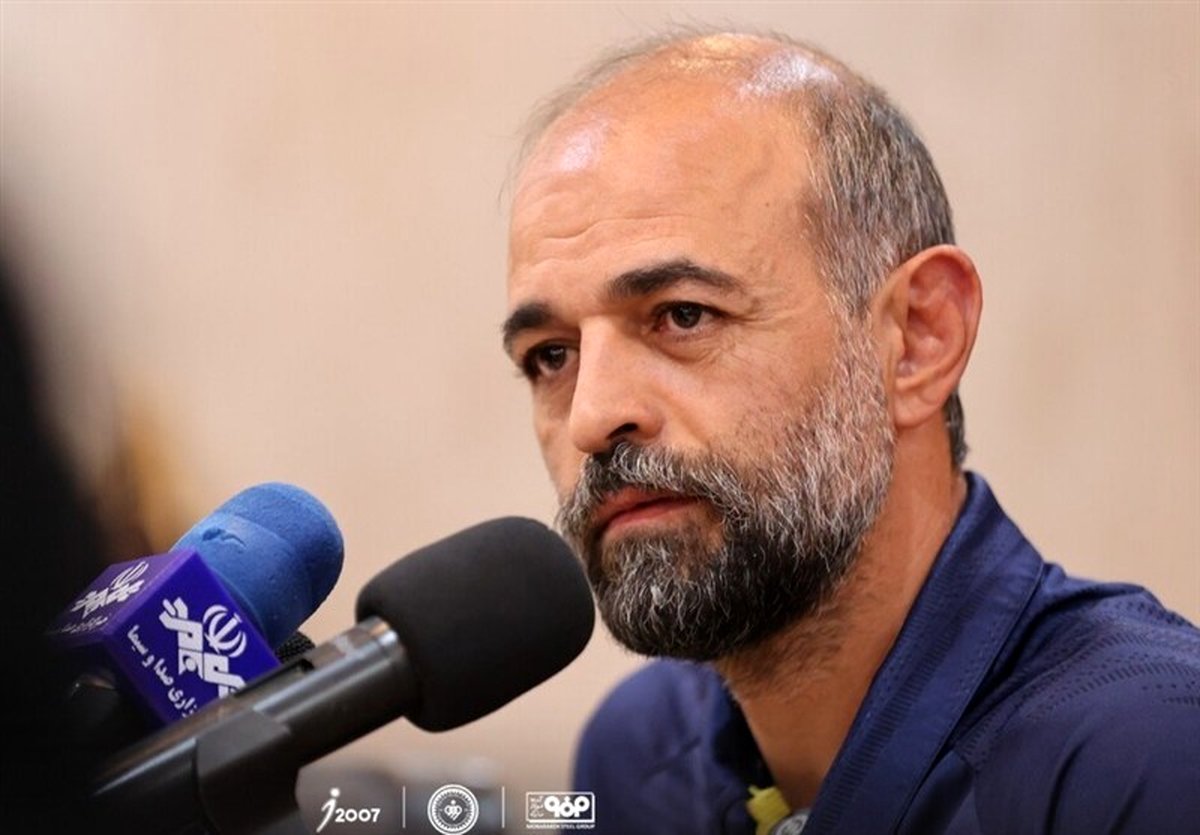 واکنش جنجالی نویدکیا: قهرمانی نیم‌فصل "بی‌ارزش" است؟