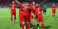 تراکتور در آستانه تاریخ‌سازی در آسیا؛ اسکوچیچ، کابوس رقبا یا رویاپرداز؟ + جدول داغ