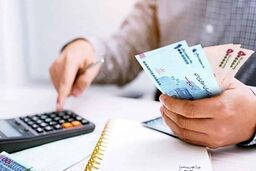 زمان قطعی واریز عیدی بازنشستگان