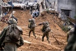 سپاه سایبری صهیونیست در جنوب سوریه، زلزله در راه است!