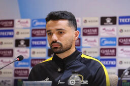 فاجعه اخراج امید مقابل الاهلی بی‌پایان: نورافکن قربانی جریمه میلیاردی و محرومیت سنگین AFC شد!
