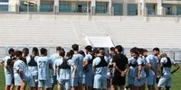اعتماد ساپینتو به آزادی نابود شد؟ مهاجم استقلال در آستانه انفجار: یا من، یا او!