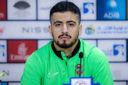 سیفی: البطائح را در هم می‌کوبیم!