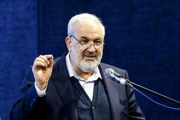 وزیر نیرو: قطع آب پرمصرف‌ها به نفع ۳ میلیون نفر / اخطار نهایی به مشترکان پرمصرف 