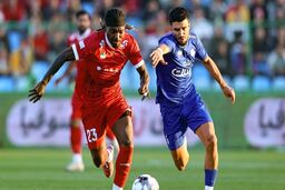 شوک بزرگ به پرسپولیس: ماندن بیفوما در هاله‌ای از ابهام!