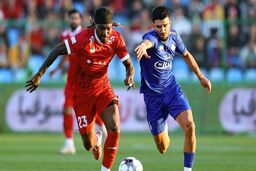 شوک بزرگ به پرسپولیس: ماندن بیفوما در هاله‌ای از ابهام!