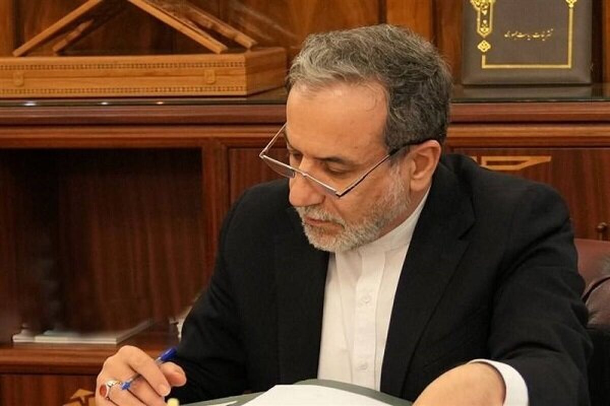 تکذیب شد؟ قهرمانی دختران ایران زیر سوال رفت/ پیام جنجالی وزیر خارجه!