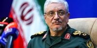 برد موشک‌های ما تا هرجا لازم باشد افزایش می‌یابد