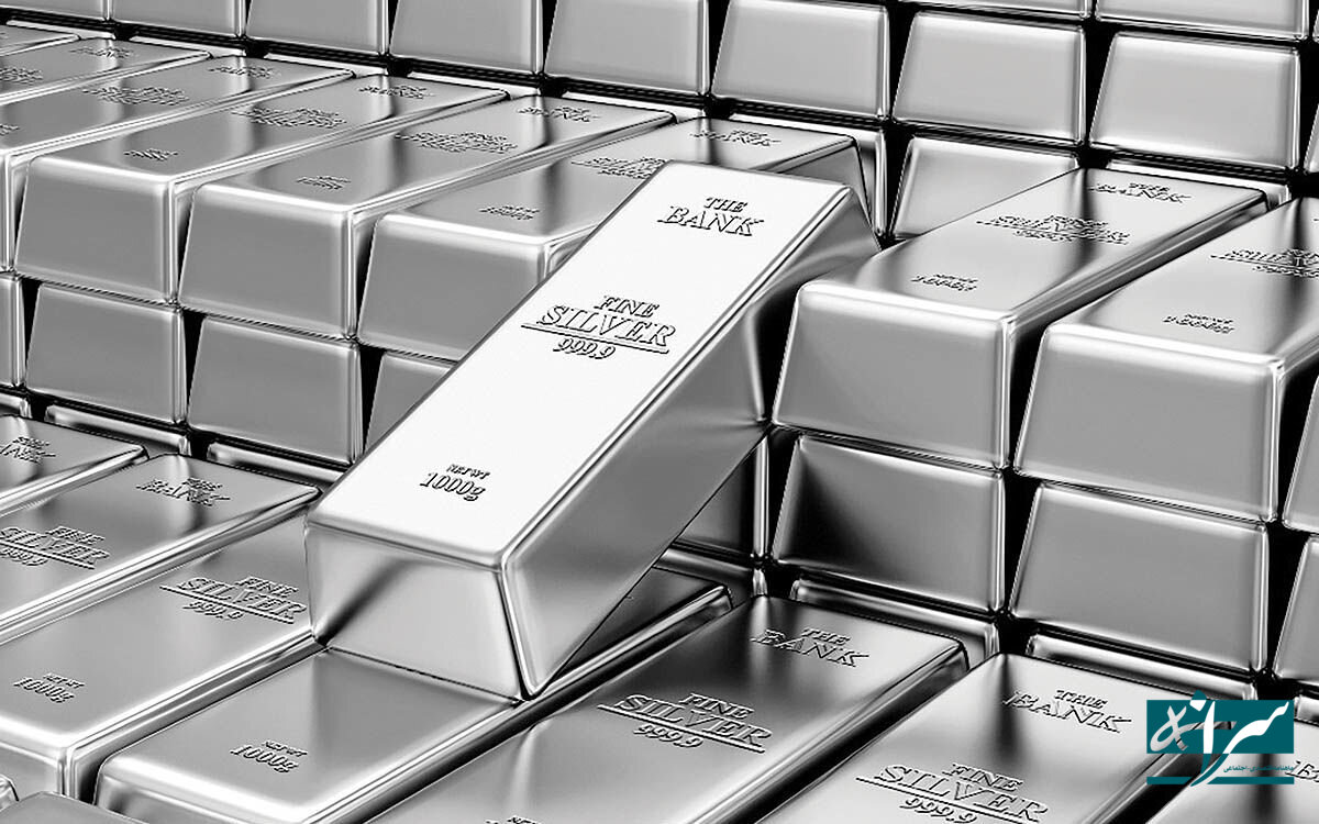 دارندگان نقره از قیمت جدید مطلع شوند