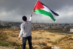 هشدار: آمریکا غزه را در ازای تشکیل کشور فلسطین معامله کرد؟ جزئیات تکان‌دهنده پیش‌نویس قطعنامه فاش شد