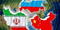 پایان بازی یا آغاز یک توطئه؟ همکاری محرمانه تهران و مسکو در اوج اختلافات!