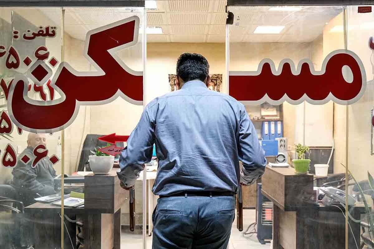 راز افزایش نجومی قیمت مسکن تا ۱۴۰۴ لو رفت! آیا باید منتظر سونامی گرانی باشیم؟